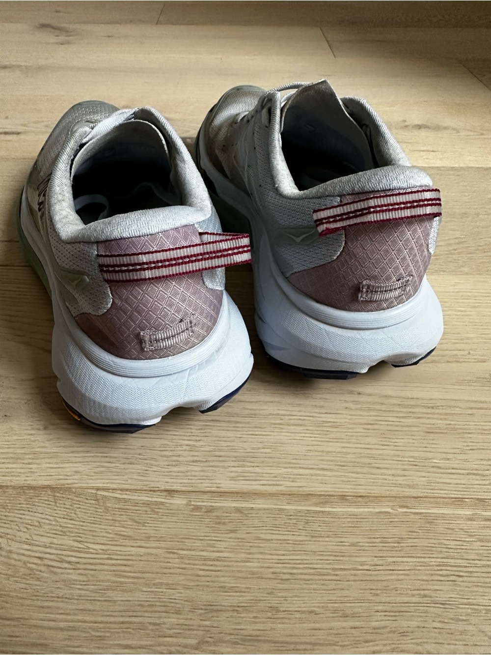 Hoka Women's Mafate 5 Trail Sneakers - Picture 6 of 8